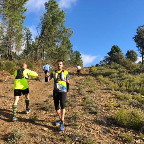 entrenador personal fernando diez alvaro